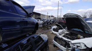 Parts JunkYard in Philadelphia (PA) - photo 3