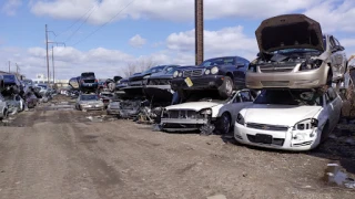 Parts JunkYard in Philadelphia (PA) - photo 4