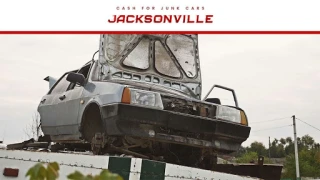 Cash For Junk Cars Jacksonville