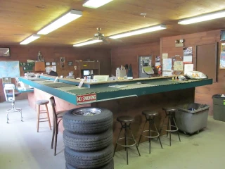 Brookside Auto Parts Inc JunkYard in Orange Township (MA) - photo 1