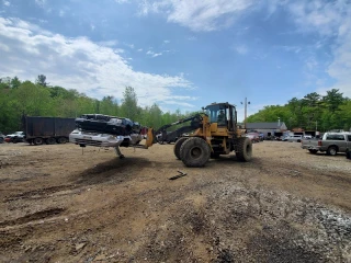 114 Auto Salvage - Cash For Junk Cars JunkYard in Middleton Township (MA) - photo 3