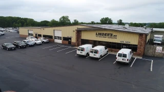 Linder's Inc. JunkYard in Worcester (MA) - photo 1