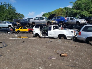 ABC JUNKYARD - photo 1