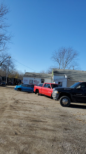 Affordable Auto Parts & Salvage Inc JunkYard in Cleveland (OH)