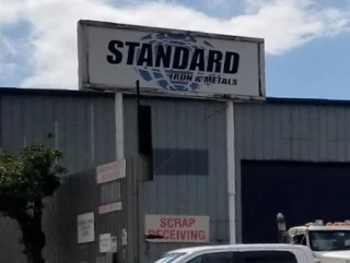 Standard Iron & Metal Co