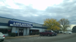 A-ABCO FRIDLEY RECYCLED AUTO PARTS - photo 1
