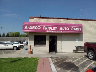 A-Abco Fridley Auto Parts - photo 1