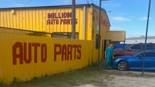 Million Auto Parts