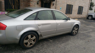 Junk Car Buyer San Antonio JunkYard in San Antonio (TX) - photo 2