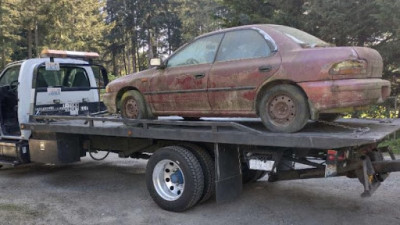 T-Town Cash for Cars -Free Junk Car Removal - Tacoma Seattle JunkYard in Seattle (WA) - photo 1