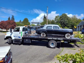 T-Town Cash for Cars -Free Junk Car Removal - Tacoma Seattle JunkYard in Seattle (WA) - photo 2