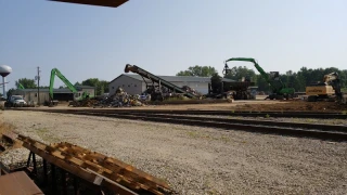 Mcneilus Steel Recycling - photo 3