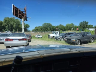 Charlie's Mecum Auto Parts LLC JunkYard in Columbus (OH) - photo 1