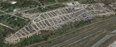 Youngstown Auto Wrecking JunkYard in Youngstown (OH) - photo 1