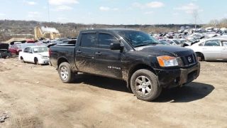 Youngstown Auto Wrecking JunkYard in Youngstown (OH) - photo 2