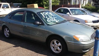 Youngstown Auto Wrecking JunkYard in Youngstown (OH) - photo 3