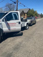 Herrero's Towing