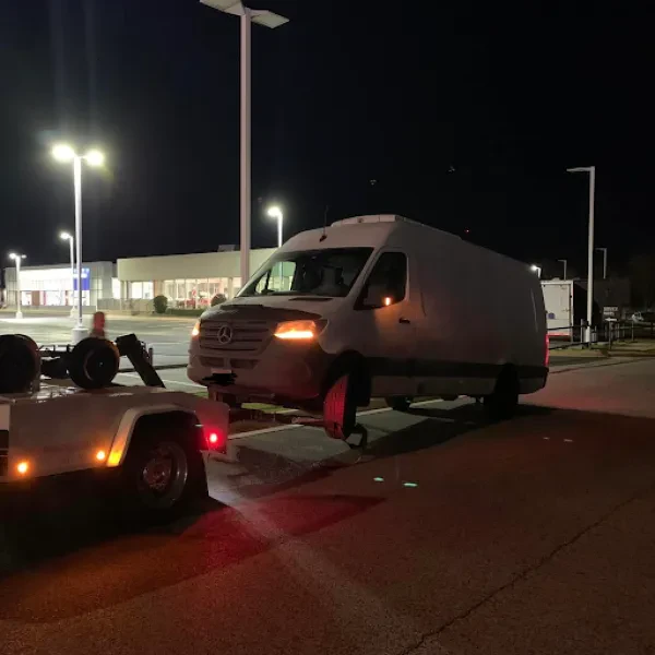 Herrero's Towing - photo 4