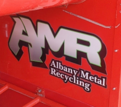 Albany Metal Recycling JunkYard in Albany (NY) - photo 2