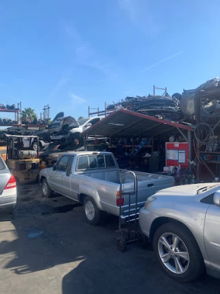 Certified Auto Salvage - photo 1