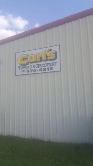 Carl's Towing & Recovery - photo 3