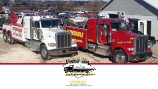 Affordable Towing - photo 1