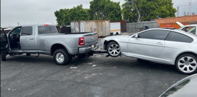 JGL Cash For Cars JunkYard in Long Beach (CA) - photo 1