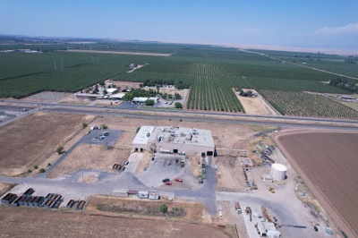 Universal Service Recycling - Merced JunkYard in Merced (CA) - photo 4