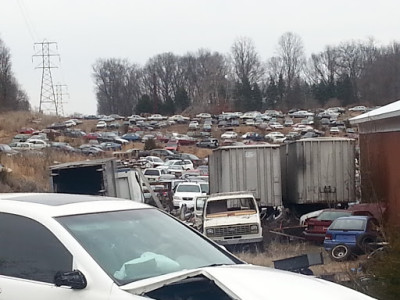 First Choice Auto Salvage JunkYard in Pottstown (PA) - photo 1