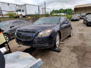 Atlanta South- Junk Cars 4 Cash JunkYard in Sandy Springs (GA) - photo 1