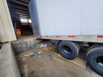 ABC Metal Recycling Inc. JunkYard in Columbus (GA) - photo 1