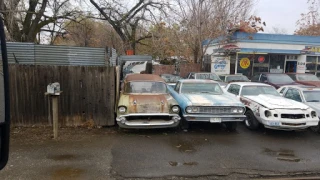 Dan's Garage JunkYard in Kennewick (WA) - photo 1