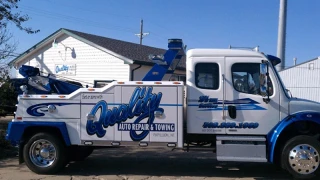 Quality Auto Repair & Towing, Inc. - photo 1