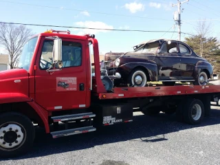 Wilmington Towing & Repair