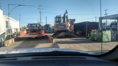 Express Metals Recycling JunkYard in Pasadena (CA) - photo 1