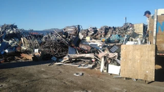 Express Metals Recycling JunkYard in Pasadena (CA) - photo 2