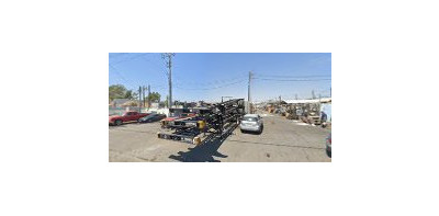 Express Metals Recycling JunkYard in Pasadena (CA) - photo 4