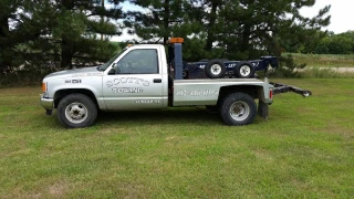 Scott's Towing and Tire Repair - photo 2