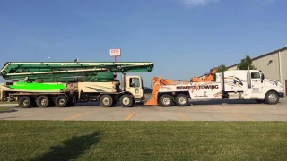 Midwest Towing & Recovery - photo 1