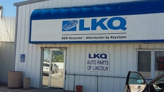 LKQ Auto Parts of Lincoln - photo 1
