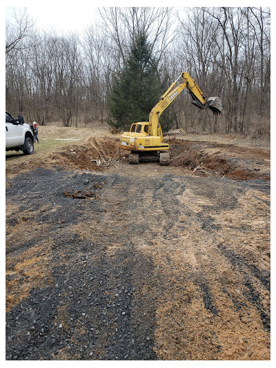 Allegany Wrecking & Salvage, LLC JunkYard in Hagerstown (MD) - photo 3