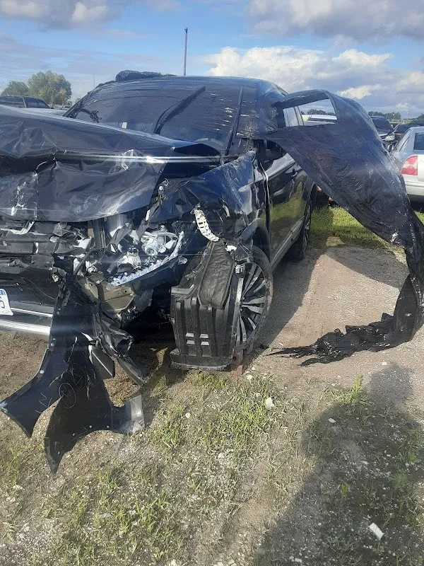 Capital Towing - photo 3
