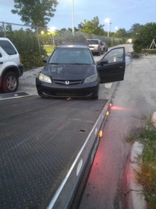 Junk Cars Buyers FL JunkYard in West Palm Beach (FL) - photo 4