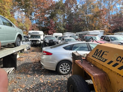 Sell My Junk Car NJ JunkYard in Atlantic City (NJ) - photo 1