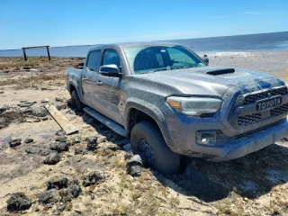 6 J's Off-Road Recovery JunkYard in Salisbury (MD) - photo 2