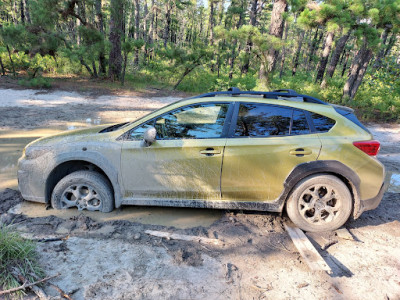 6 J's Off-Road Recovery JunkYard in Salisbury (MD) - photo 3