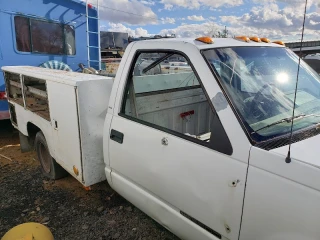 Reno Auto Wrecking - photo 3