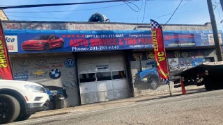 Auto Service and tire franklin llc - photo 1