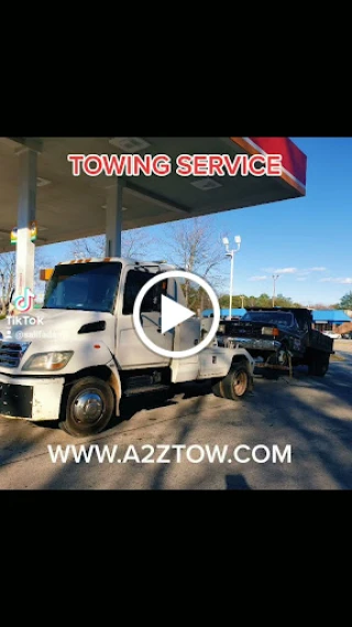 A2Z towing Repo JunkYard in Cary (NC) - photo 2