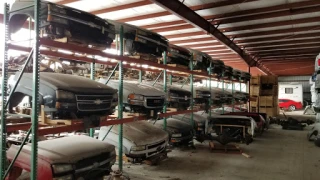 Hicksville Auto Recyclers LLC - photo 1